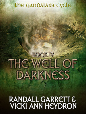 cover image of The Well of Darkness